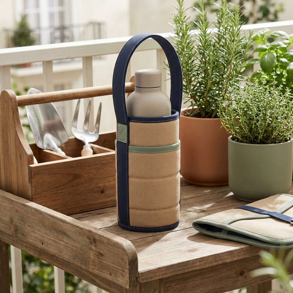 The Bottle Sleeve