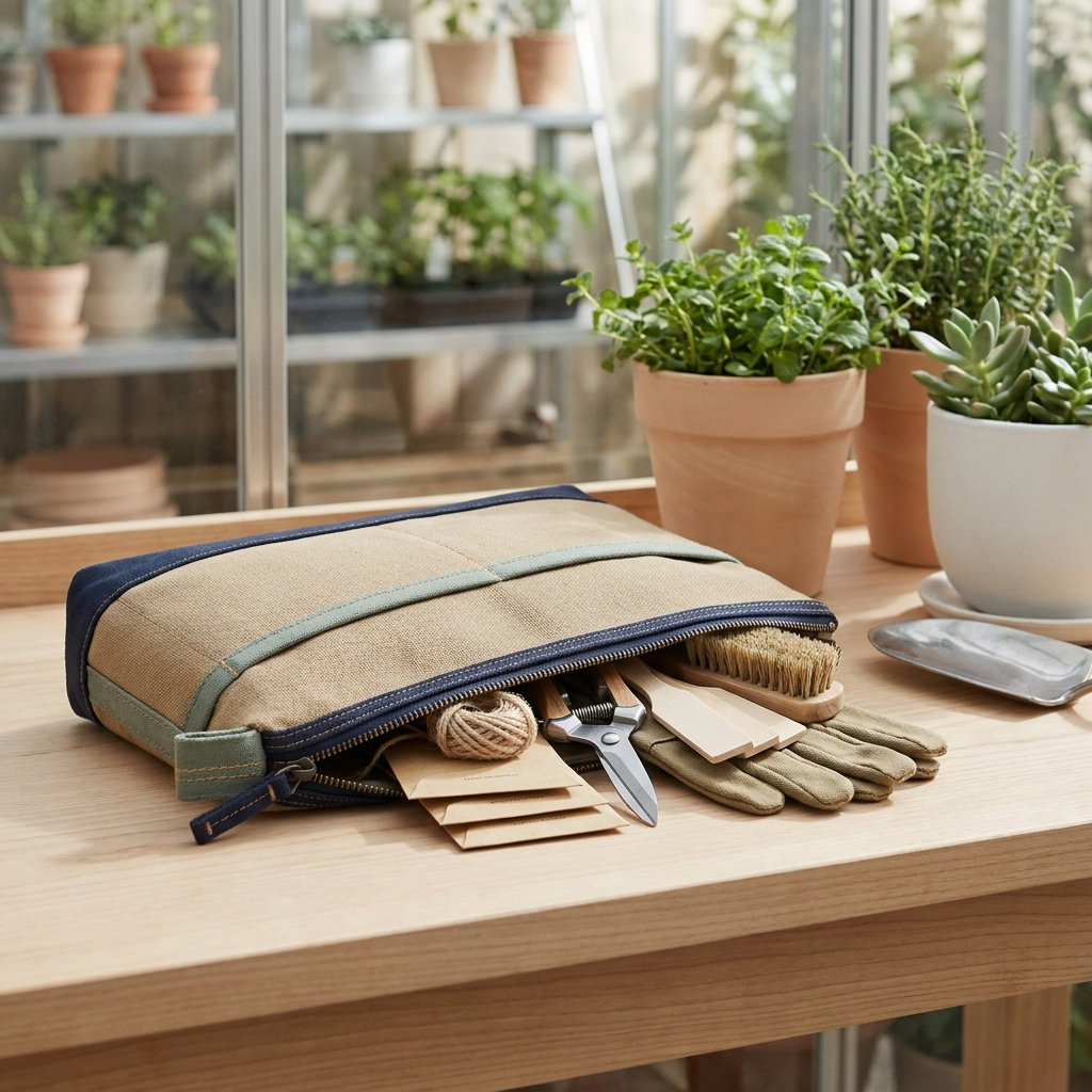 The Utility Pouch